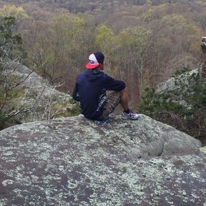 Meet your Posher, Austin